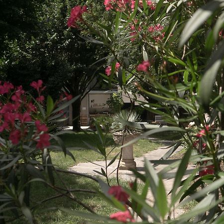 Residence Midi Mazamet Buitenkant foto