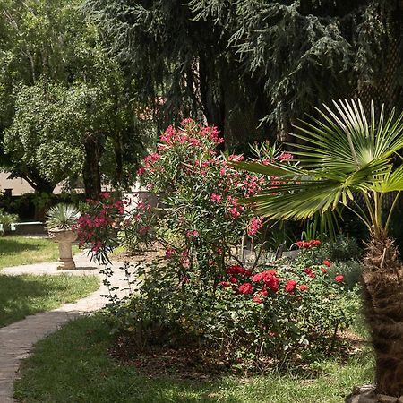 Residence Midi Mazamet Buitenkant foto